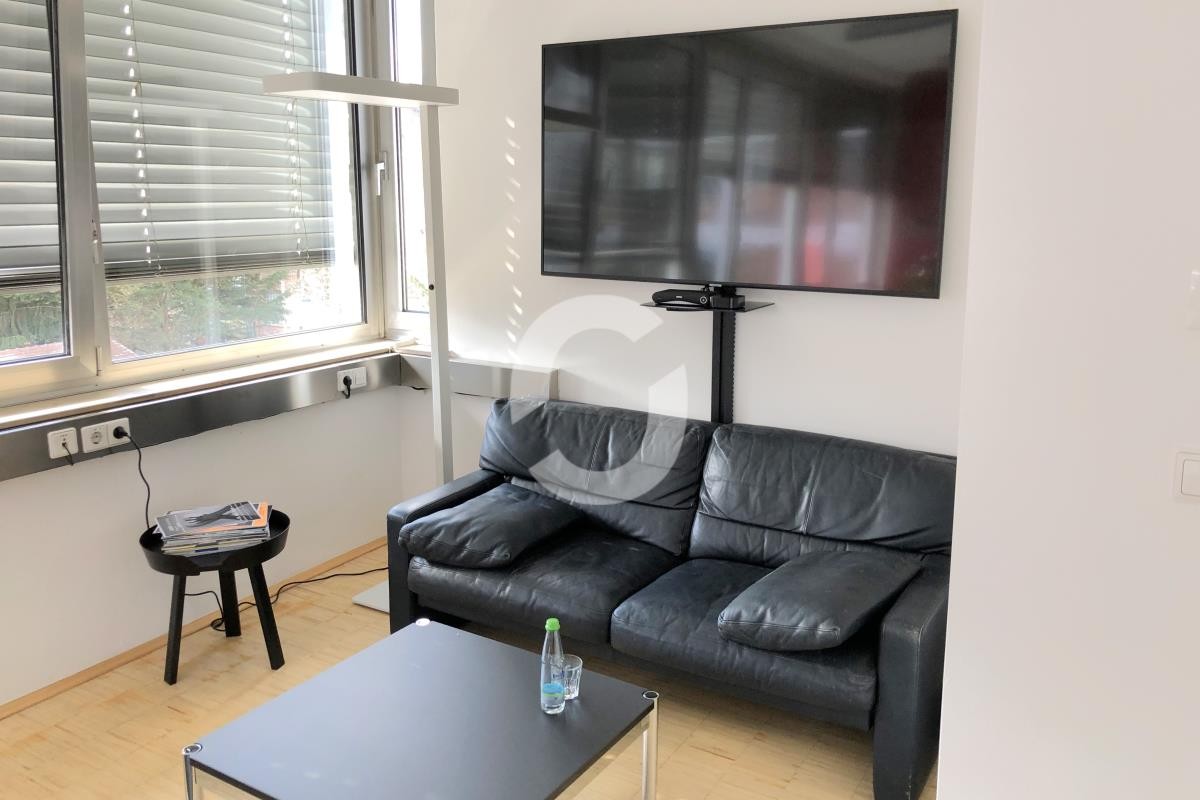 Büro