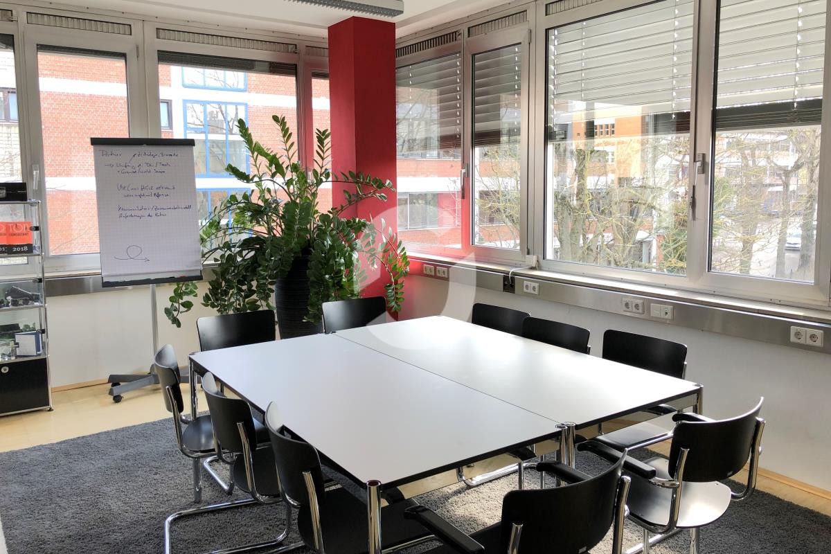 Büro