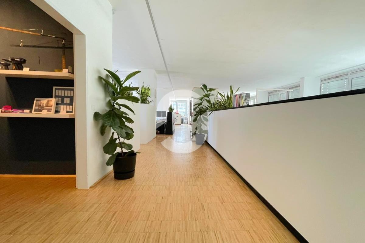 Flur