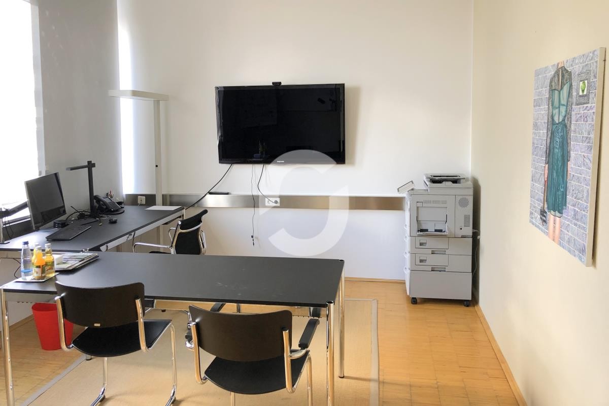 Büro