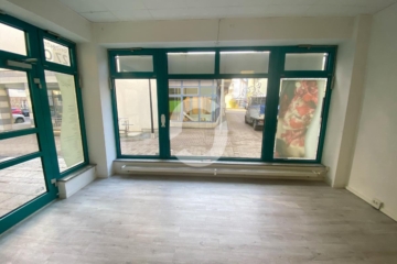 Verfügbare Ladenflächen im Nanz Center Botnang - image00001 (73119)