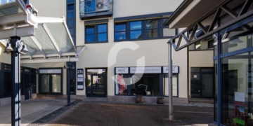 Verfügbare Ladenflächen im Nanz Center Botnang, 70195 Stuttgart, Botnang, Ladenfläche