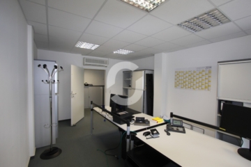 Exklusive Bürofläche am Kriegsberg - Bild (96563)