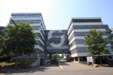 Außenansicht - Funktionale Büroflächen im Gutenberg-Quartier