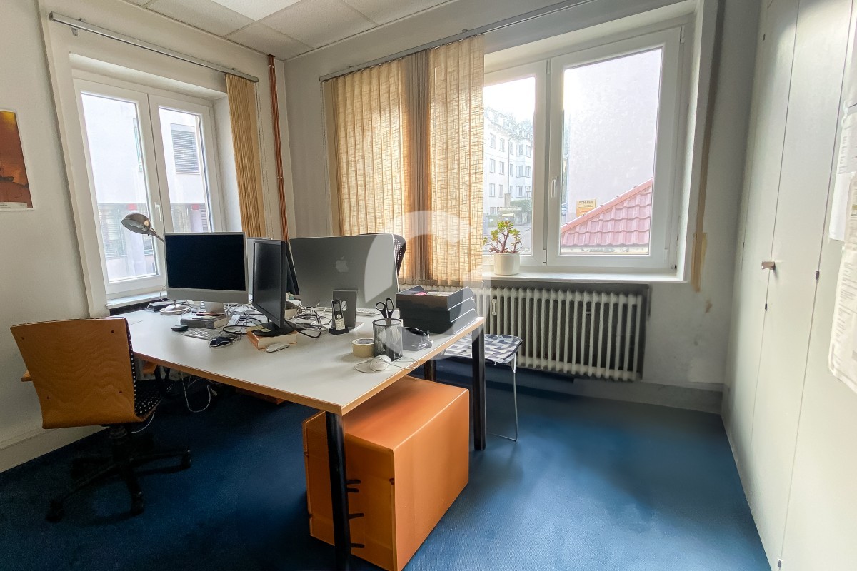 Büro
