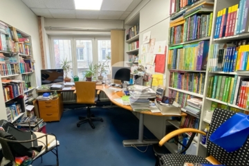 Bürofläche mit 150 m² – nur wenige Schritte vom Marienplatz - Büro (91708)