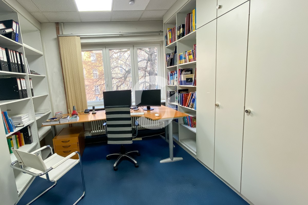 Büro