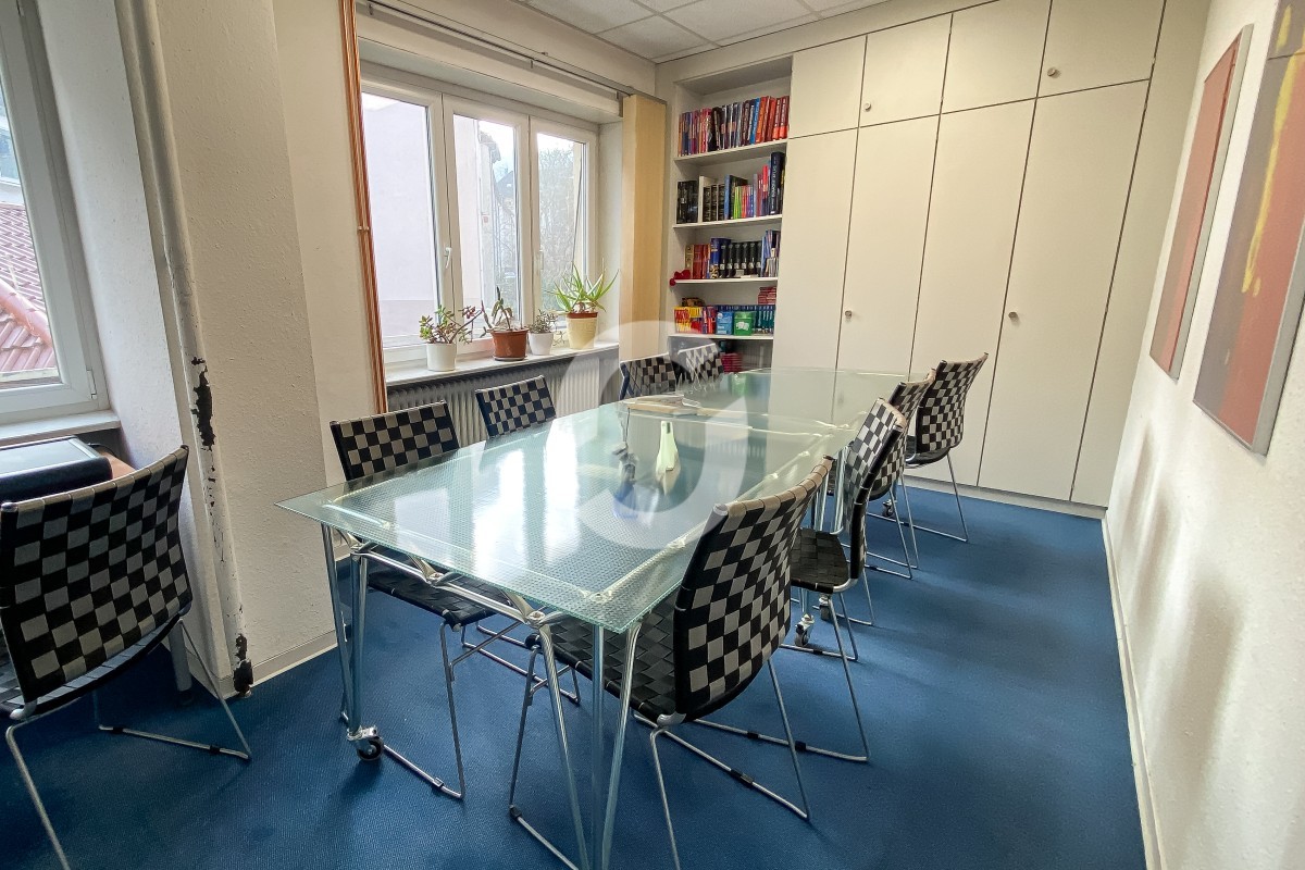 Besprechungsraum
