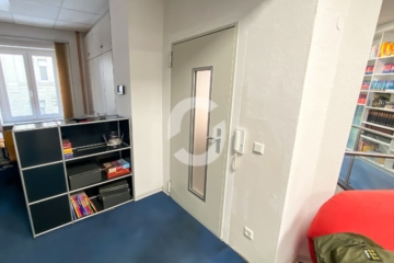 Bürofläche mit 150 m² – nur wenige Schritte vom Marienplatz - Eingang (91706)