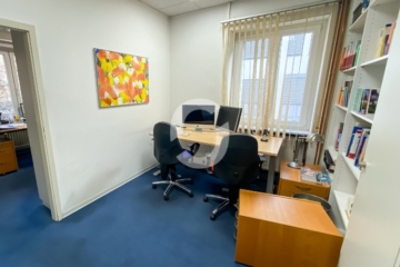 Bürofläche mit 150 m² – nur wenige Schritte vom Marienplatz - Büro (91716)